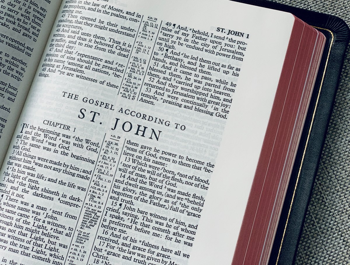John SM