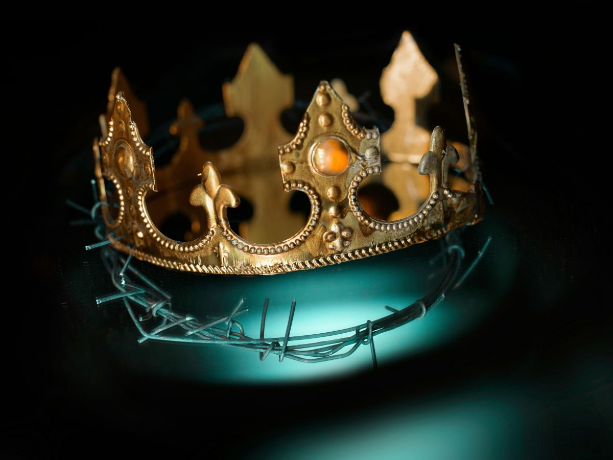 Crown SM