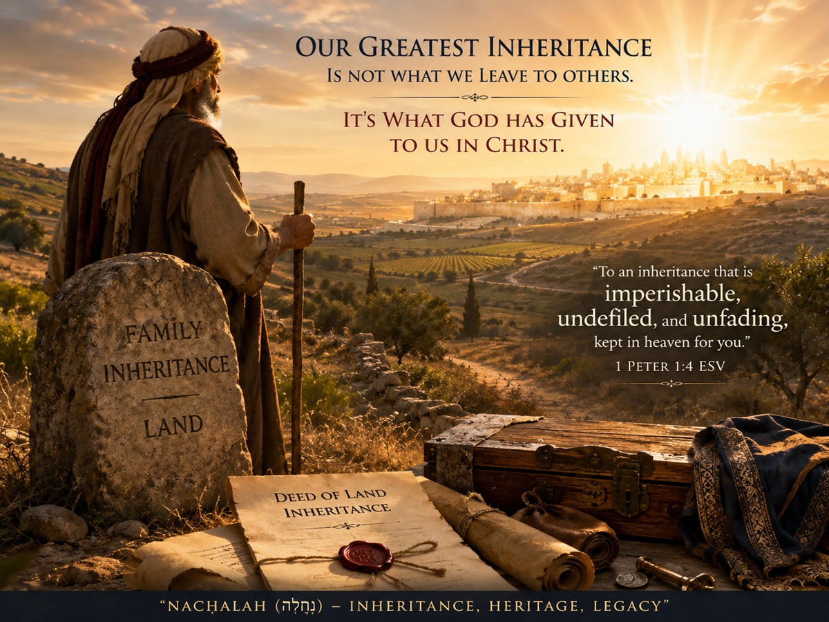 Inheritance SM